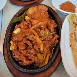 쌈도둑 리뷰 사진