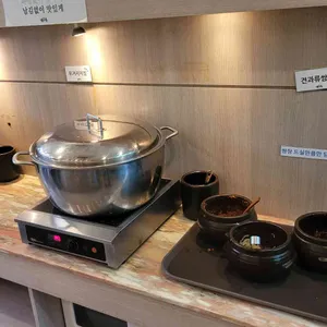 쌈도둑 리뷰 사진