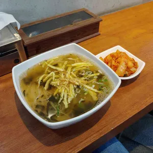 강화국수 사진