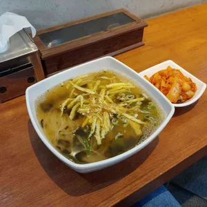 강화국수 사진
