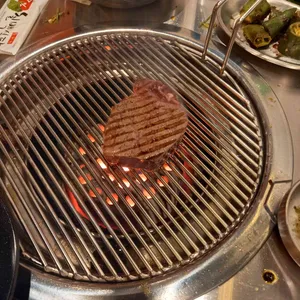 송파한우정육식당 사진