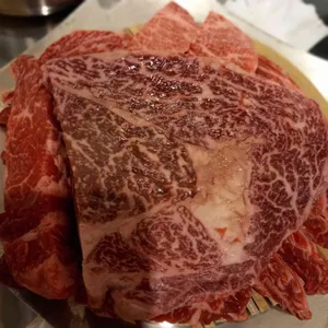 송파한우정육식당 사진
