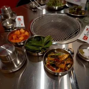 송파한우정육식당 리뷰 사진