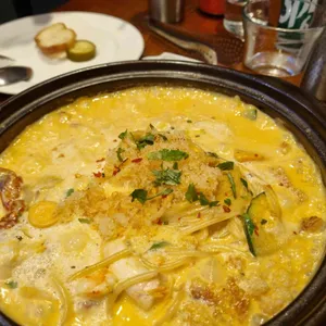 트라토리아 사진