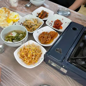 영운추어탕 사진