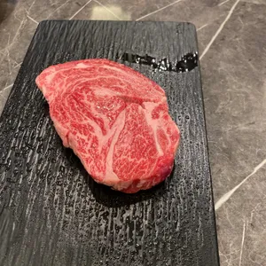 온 비프 사진