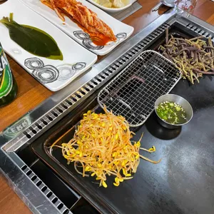 화돈화우 사진