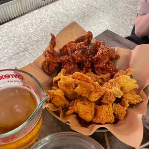 생활맥주 사진