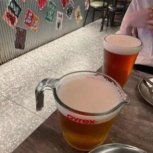 생활맥주 사진