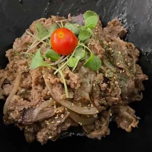 모모식당 사진
