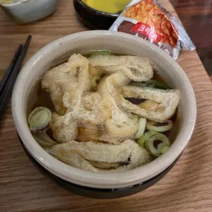 모모식당 사진