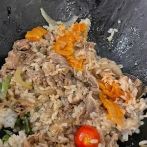 모모식당 사진