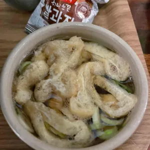 모모식당 사진