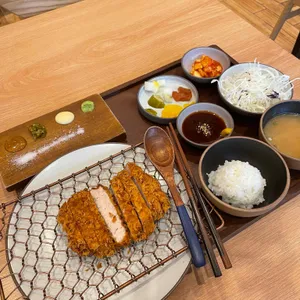 카츠단길 사진
