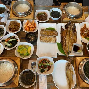 다솥맛집 사진