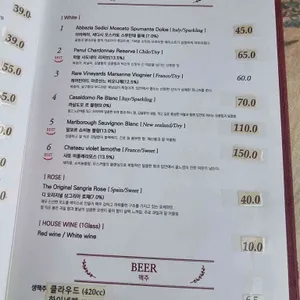 리에또피렌체 리뷰 사진