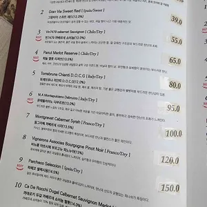리에또피렌체 리뷰 사진