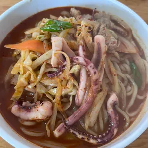 진미중화요리 사진