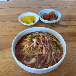 진미중화요리 사진