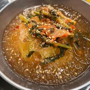 석구네마포주먹고기 사진