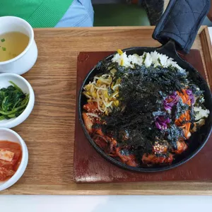 경천사탑 두레 사진