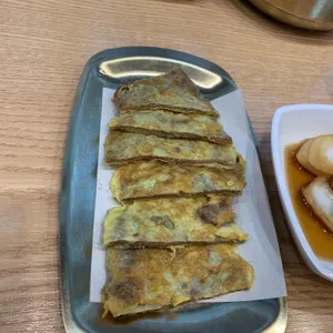 육전국밥 사진