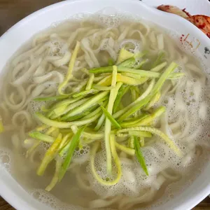부부바지락손칼국수 사진