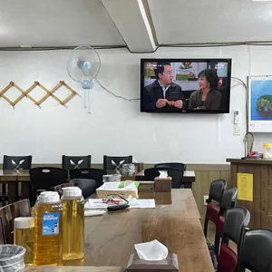 부부바지락손칼국수 리뷰 사진