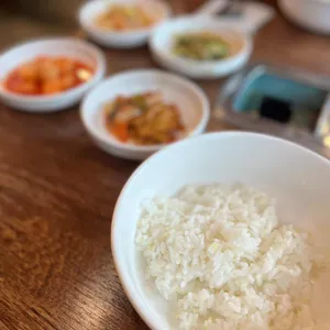 석기정돌솥부대찌개 사진
