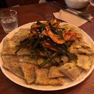 탄화와주 사진