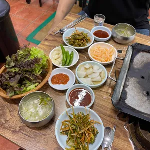 동백곱창 사진