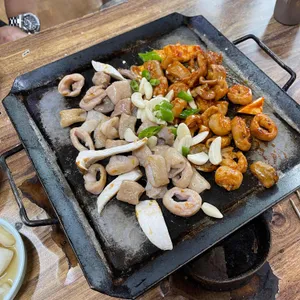 동백곱창 사진