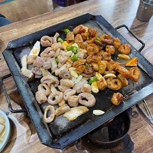 동백곱창 사진