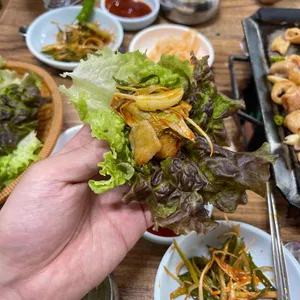 동백곱창 사진