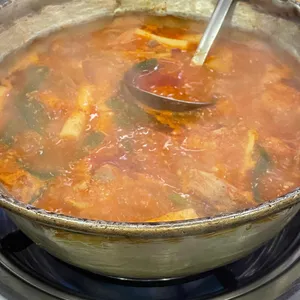 종로계림닭도리탕원조  사진