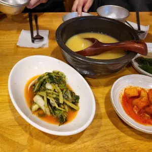 주막보리밥 리뷰 사진