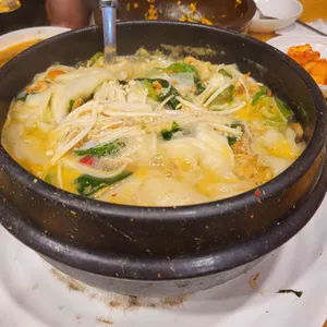 주막보리밥 리뷰 사진