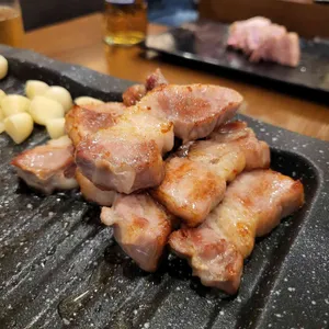 한옥집 고깃간 대표 사진