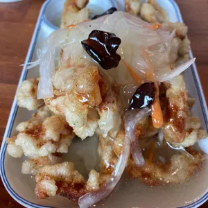 도야 짬뽕 사진