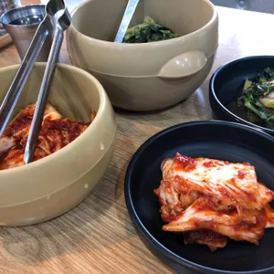 청정 칼국수수제비 전문점 리뷰 사진