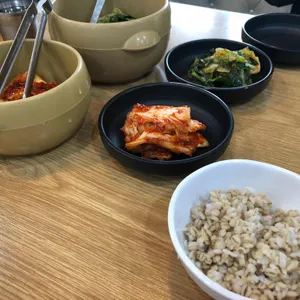 청정 칼국수수제비 전문점 리뷰 사진