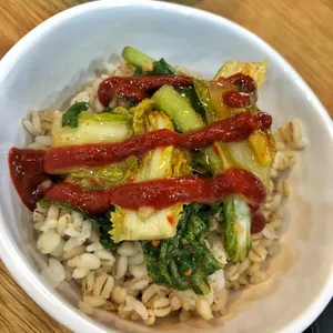 청정 칼국수수제비 전문점 리뷰 사진