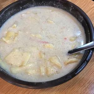 청정 칼국수수제비 전문점 리뷰 사진