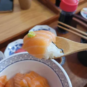 낭만식탁 리뷰 사진