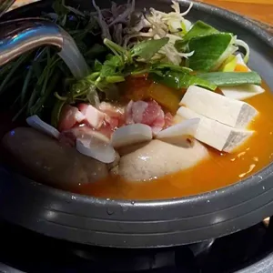 아랑솥뚜껑 사진