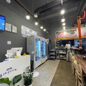 돈가돌판구이 리뷰 사진