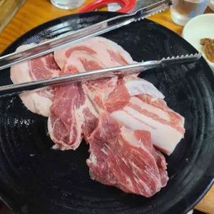 1004화로구이 사진