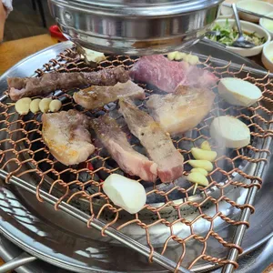 1004화로구이 사진