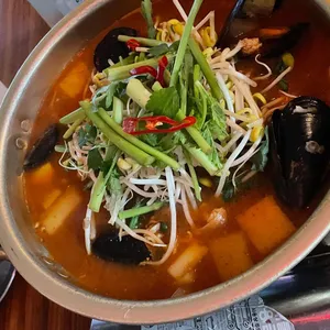 찰랑 사진