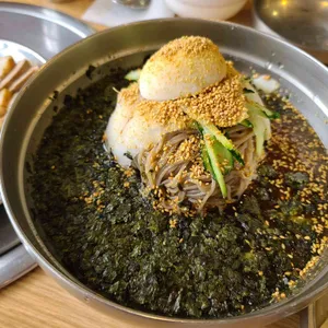 최고산면옥 사진